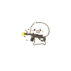 Meow's favoritemini stickers 12