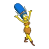 Marge Simpson 11