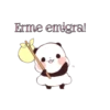 Erme il Panda coccoloso 6