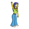 Marge Simpson 13
