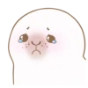 Little white seal 7