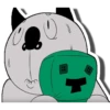 Minecraft for noobs - basya 6