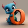 ABC Baby Dragon 10