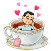 I Love You Johᵑ 6