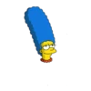 Marge Simpson 14