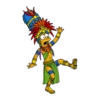 Marge Simpson 15