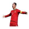 Cr7 12