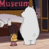 Ice Bear 15