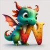 ABC Baby Dragon 11