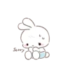 Bunny 19