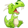 Dinosaur Philly 7