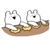 Extremely Rabbit 10