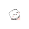 Meow's favoritemini stickers 16