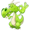 Dinosaur Philly 8