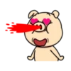 Crazy Funky Pig 13