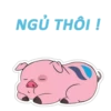 NGỦ THÔI !