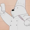 Ice Bear 16