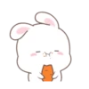Happy Bunny ers 12