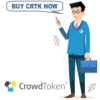 CROWDTOKEN STIKERS 7