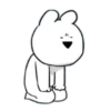 Extremely Rabbit 13