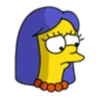 Marge Simpson 17