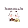 Erme il Panda coccoloso 10