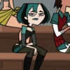 Gwen - Total Drama Island 12