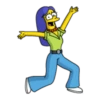 Marge Simpson 19