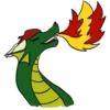 Little Dragon 12