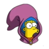 Marge Simpson 20