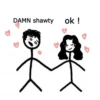 Stickman 16