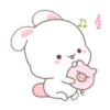 Happy Bunny ers 13