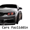 Cars Fazliddin 6