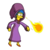 Marge Simpson 21