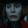 Johnny Depp , 21