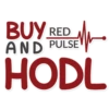 I Heart Red Pulse 7