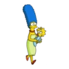 Marge Simpson 22