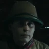 Johnny Depp , 22