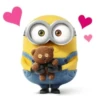 minionsmeow 10