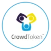 CROWDTOKEN STIKERS 9