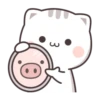 Cutie Cat-Chan 17