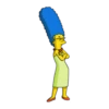 Marge Simpson 23