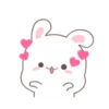 Happy Bunny ers 16