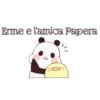 Erme il Panda coccoloso 15