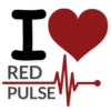 I Heart Red Pulse 8