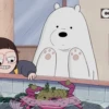 Ice Bear 20