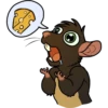 HungryRat 4