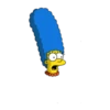 Marge Simpson 24