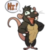 HungryRat 5