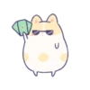 creamy kitty 18